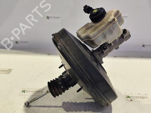 Used Servo brake VW CADDY III Box Body/MPV (2KA, 2KH, 2CA, 2CH) [2004-2016]  31739598