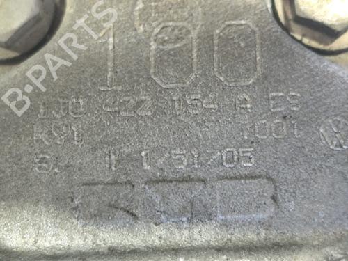 Steering pump VW CADDY III Box Body/MPV (2KA, 2KH, 2CA, 2CH)  | BP31739661M99 