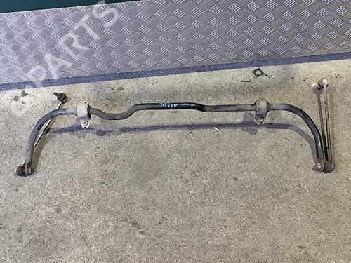 Barra estabilizadora VW CADDY III Box Body/MPV (2KA, 2KH, 2CA, 2CH) [2004-2016]  31739663