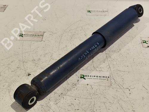 Used Right rear shock absorber VW CADDY III Box Body/MPV (2KA, 2KH, 2CA, 2CH) [2004-2016]  31739640