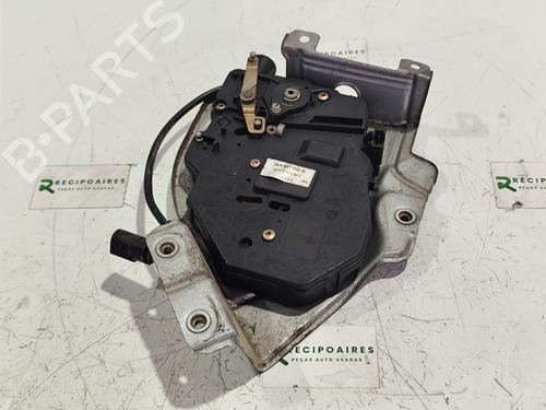 Used Rear left lock VW CADDY III Box Body/MPV (2KA, 2KH, 2CA, 2CH) [2004-2016]  31739627