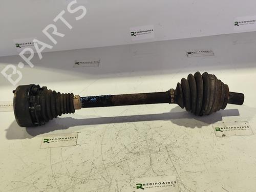 Used Left front driveshaft VW CADDY III Box Body/MPV (2KA, 2KH, 2CA, 2CH) [2004-2016]  31739632