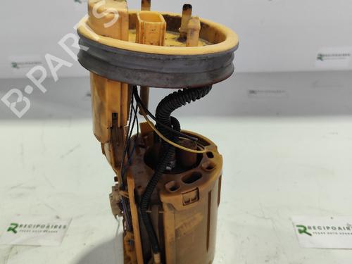 Used Fuel pump Fuel pump VW CADDY III Box Body/MPV (2KA, 2KH, 2CA, 2CH) [2004-2016] 31738292 31738292