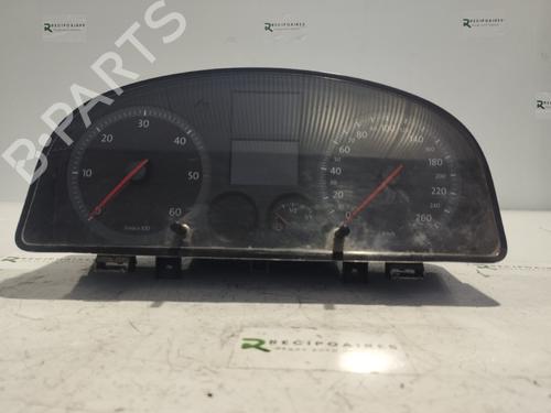 Used Instrument cluster VW CADDY III Box Body/MPV (2KA, 2KH, 2CA, 2CH) [2004-2016]  31726885