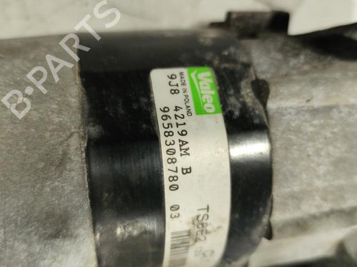 Starter PEUGEOT 206 Hatchback (2A/C) | BP31730827M8