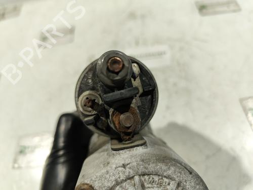 Starter PEUGEOT 206 Hatchback (2A/C) | BP31730827M8