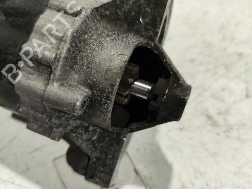 Starter PEUGEOT 206 Hatchback (2A/C) | BP31730827M8