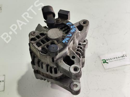 Used Alternator PEUGEOT 206 Hatchback (2A/C) [1998-2012]  31737891
