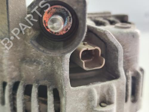 Alternator PEUGEOT 206 Hatchback (2A/C)  | BP31737891M7 