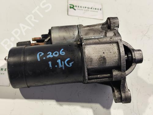 Used Starter Starter 31737888 31737888