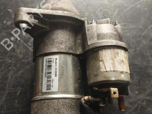 Used Starter Starter OPEL ASTRA H (A04) [2004-2014] 31726988 31726988