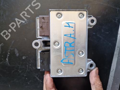 ECU airbags OPEL ASTRA H (A04) | BP31726163M53