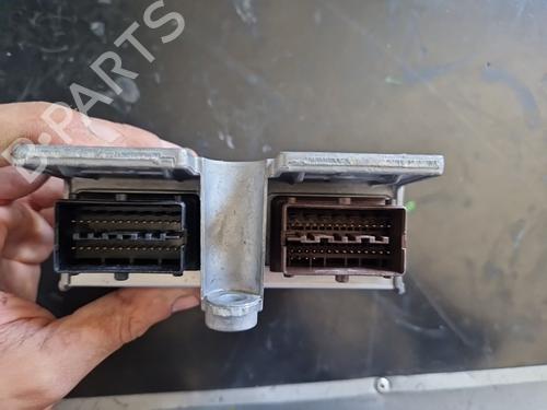 ECU airbags OPEL ASTRA H (A04) | BP31726163M53