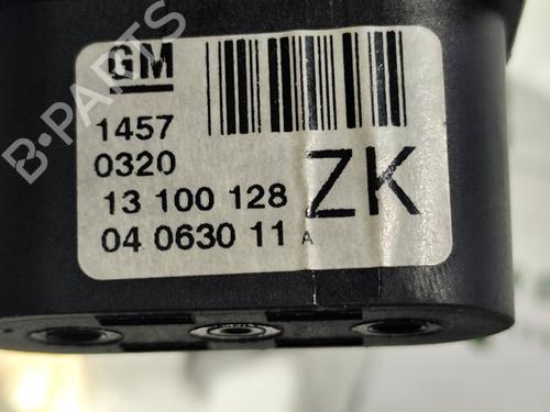 Headlight switch OPEL ASTRA H (A04) | BP31726137I24 - Image 4