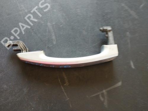Used Front right exterior door handle OPEL ASTRA H (A04) [2004-2014]  31727321