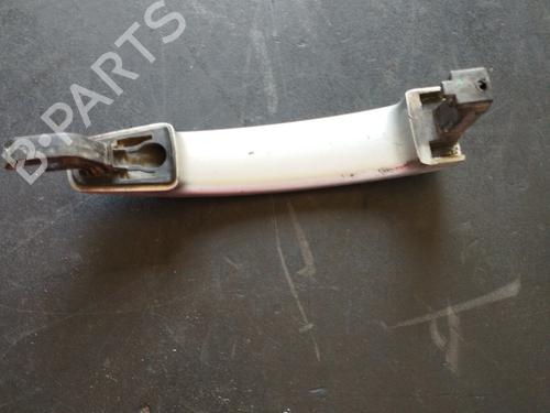 Front right exterior door handle OPEL ASTRA H (A04) | BP31727321C129