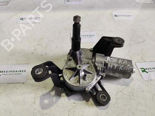 Used Rear wiper motor OPEL ASTRA H (A04) [2004-2014]  31732332