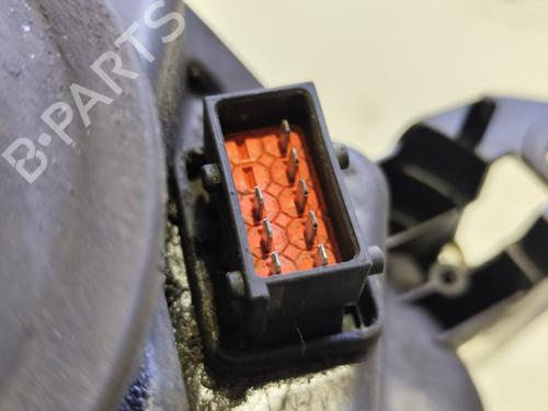 Right headlight OPEL ASTRA H (A04)  | BP31738322C29 