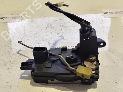 Used Front right lock OPEL ASTRA H (A04) [2004-2014]  31738340