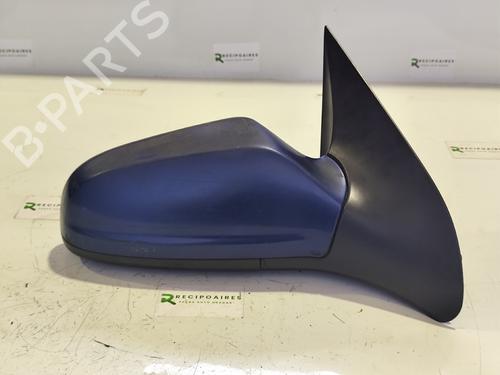 Right mirror OPEL ASTRA H (A04) | BP31738387C27