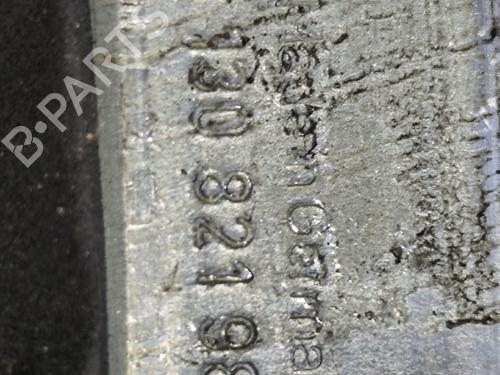 Right front window motor OPEL ASTRA H (A04)  | BP31738415E20 