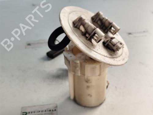 Aforador OPEL ASTRA H (A04) [2004-2014]  31738476