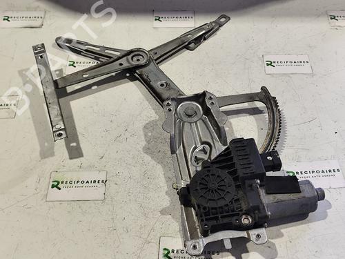 Used Front right window mechanism OPEL ASTRA H (A04) [2004-2014]  31736683