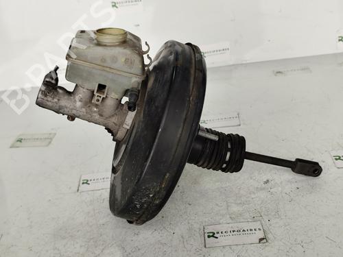 Used Servo brake OPEL ASTRA H (A04) [2004-2014]  31742957