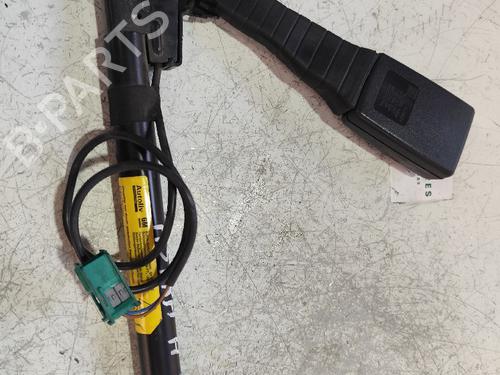 Used Front right seatbelt OPEL ASTRA H (A04) [2004-2014]  31743491