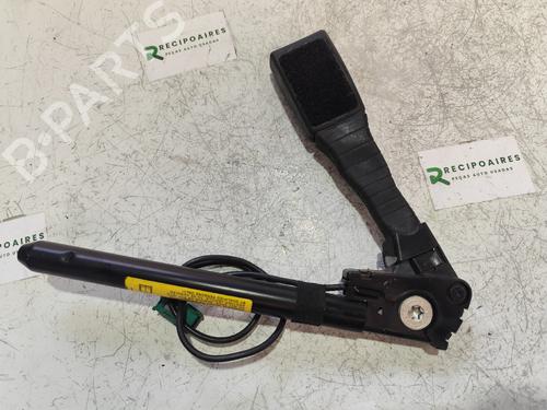 Front right seatbelt OPEL ASTRA H (A04) | BP31743491I25 - Image 2
