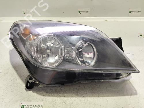 Used Right headlight OPEL ASTRA H (A04) [2004-2014]  31743437