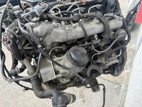 Engine OPEL ASTRA H (A04)  | BP31744378M1 