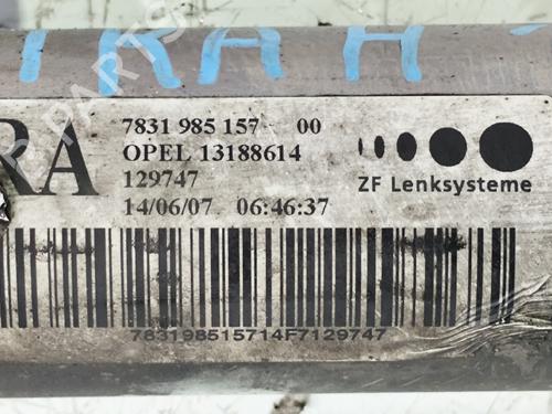 Steering rack OPEL ASTRA H (A04) | BP31746657M22