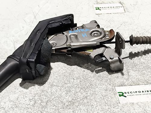 Frein à main OPEL ASTRA H (A04) [2004-2014]  31745034