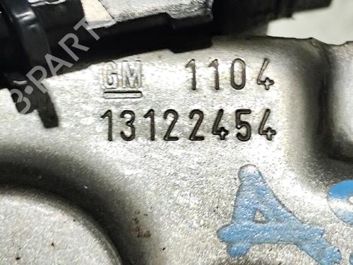 håndbremse OPEL ASTRA H (A04)  | BP31745034I18 