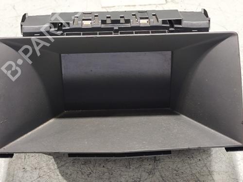 Display für OPEL ASTRA H (A04) [2004-2014]  31745025