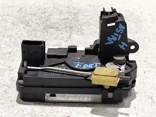 Used Rear right lock OPEL ASTRA H (A04) [2004-2014]  31745028