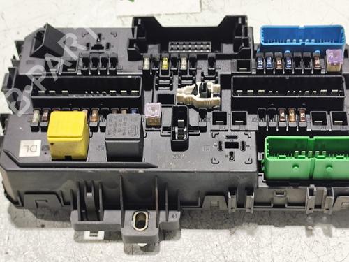 Used Fuse box OPEL ASTRA H (A04) [2004-2014]  31745029