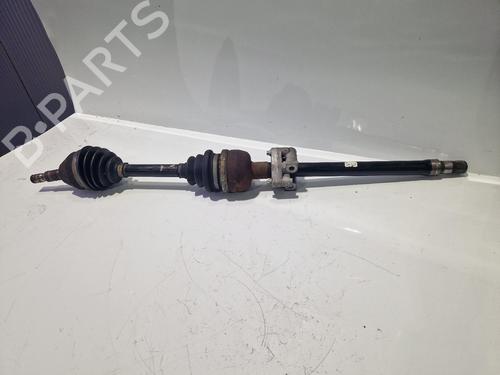 Used Right front driveshaft OPEL ASTRA H (A04) [2004-2014]  31746641