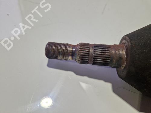 Right front driveshaft OPEL ASTRA H (A04) | BP31746641M39