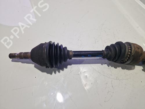 Right front driveshaft OPEL ASTRA H (A04) | BP31746641M39
