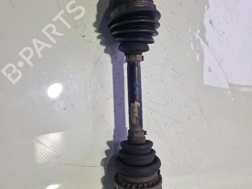 Drivaksel fortil venstre OPEL ASTRA H (A04) [2004-2014]  31746649