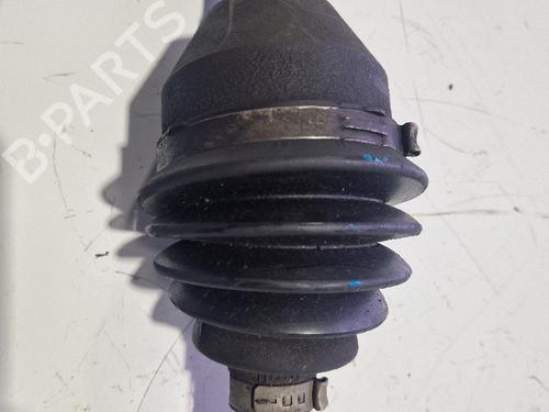 Left front driveshaft OPEL ASTRA H (A04) | BP31746649M38