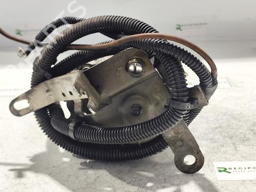 Steering pump OPEL ASTRA H (A04) | BP31744538M99