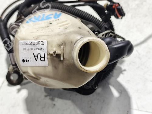 Steering pump OPEL ASTRA H (A04) | BP31744538M99