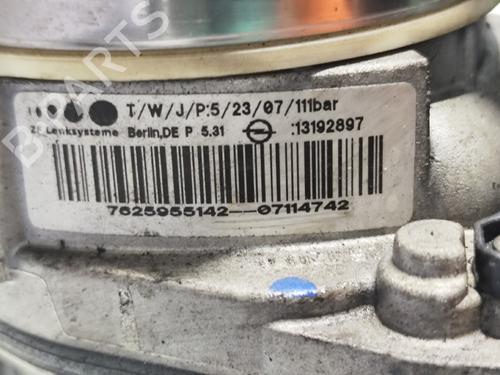 Steering pump OPEL ASTRA H (A04) | BP31744538M99