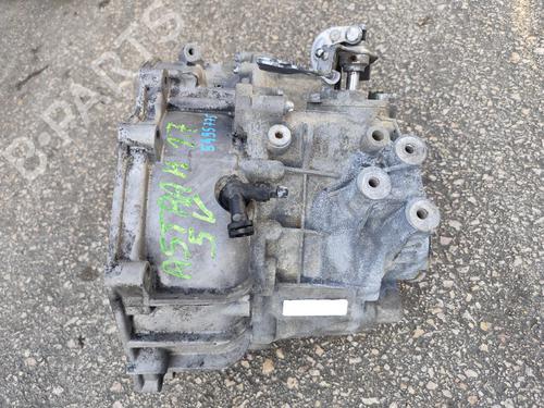 Gearbox OPEL ASTRA H (A04) | BP31736586M3