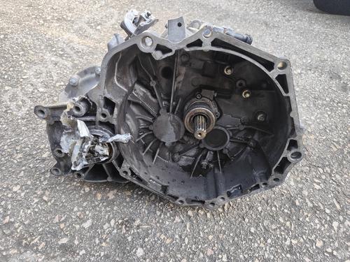 Gearbox OPEL ASTRA H (A04) | BP31736586M3