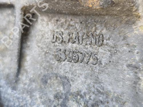 Gearbox OPEL ASTRA H (A04) | BP31736586M3