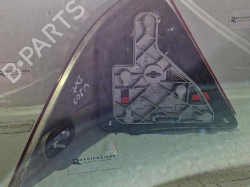 Right taillight MERCEDES-BENZ C-CLASS (W203) | BP31732540C35